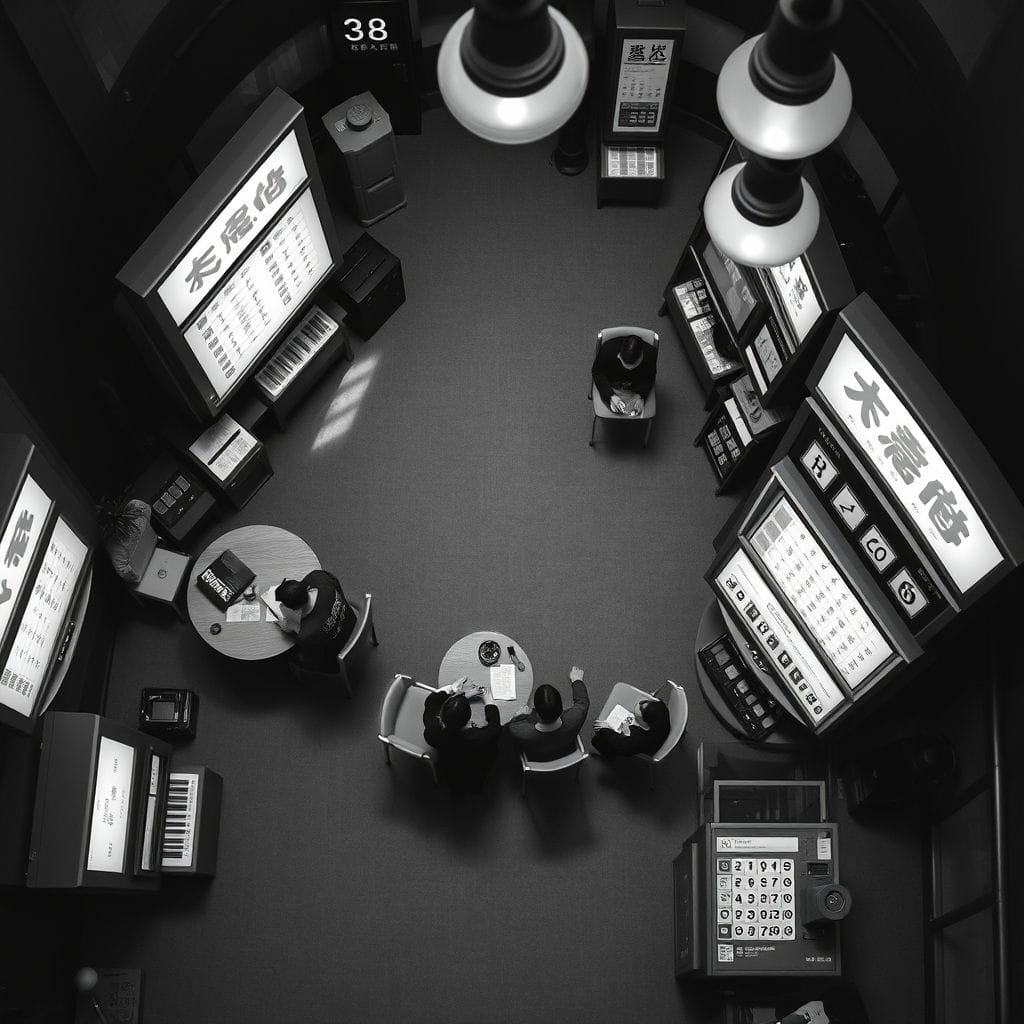 Togel Terpercaya 2025: Indikator Kunci Memilih Platform Anti Tipu-Tipu di Era Digital