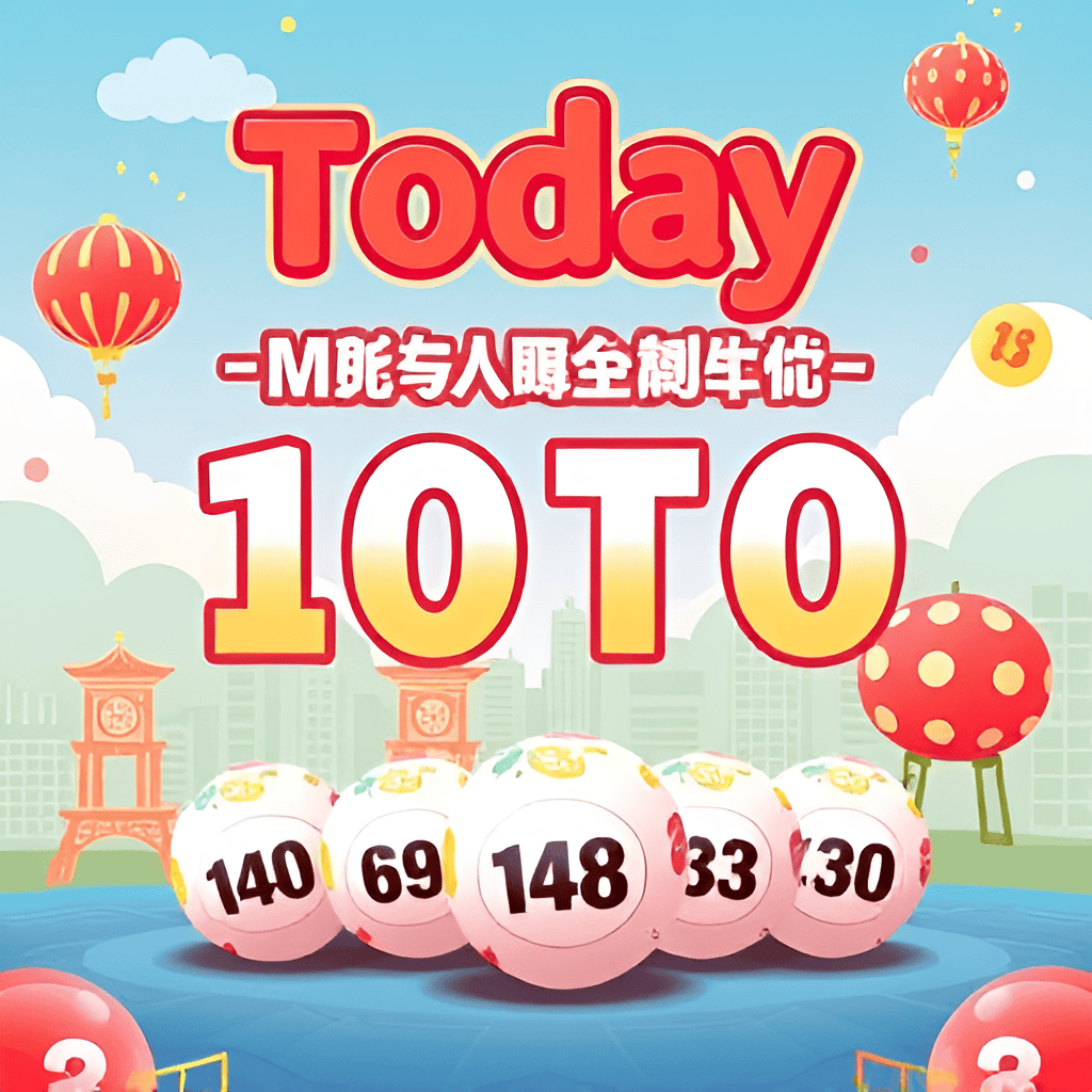 Jadwal Live Draw Toto Macau: Catat Jamnya dan Siapkan Angka Jagoan Anda!