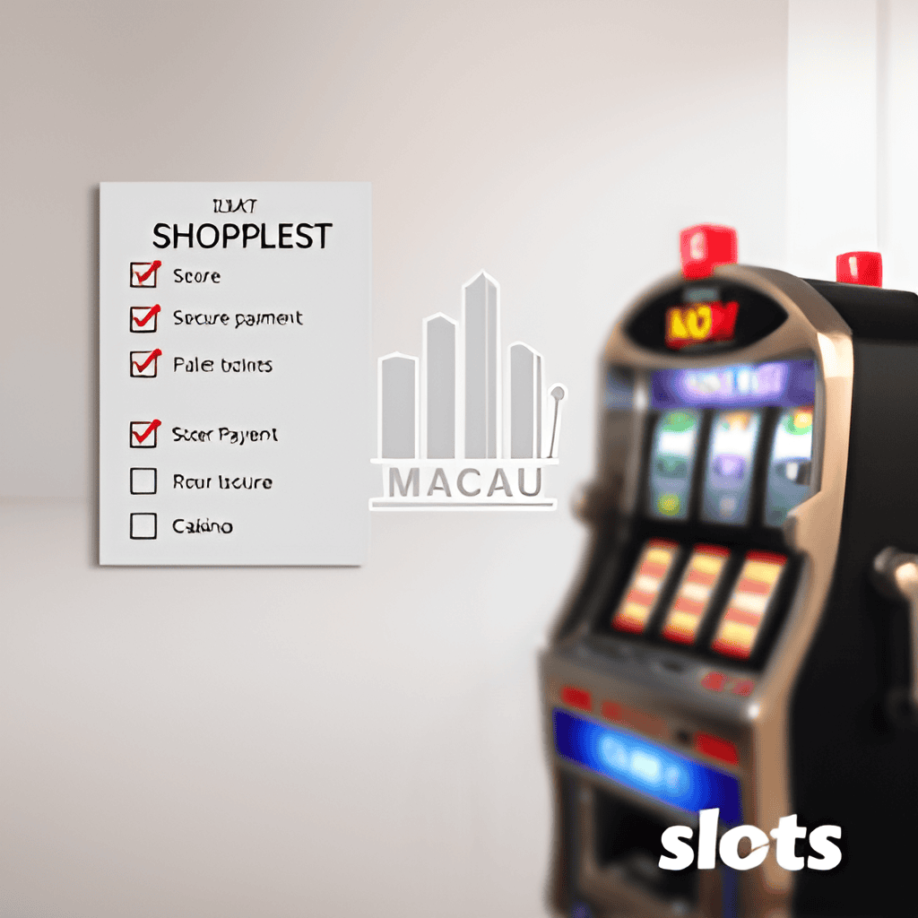 Bandar Togel Macau Terpercaya: Panduan Keamanan & Tips Memilih Situs