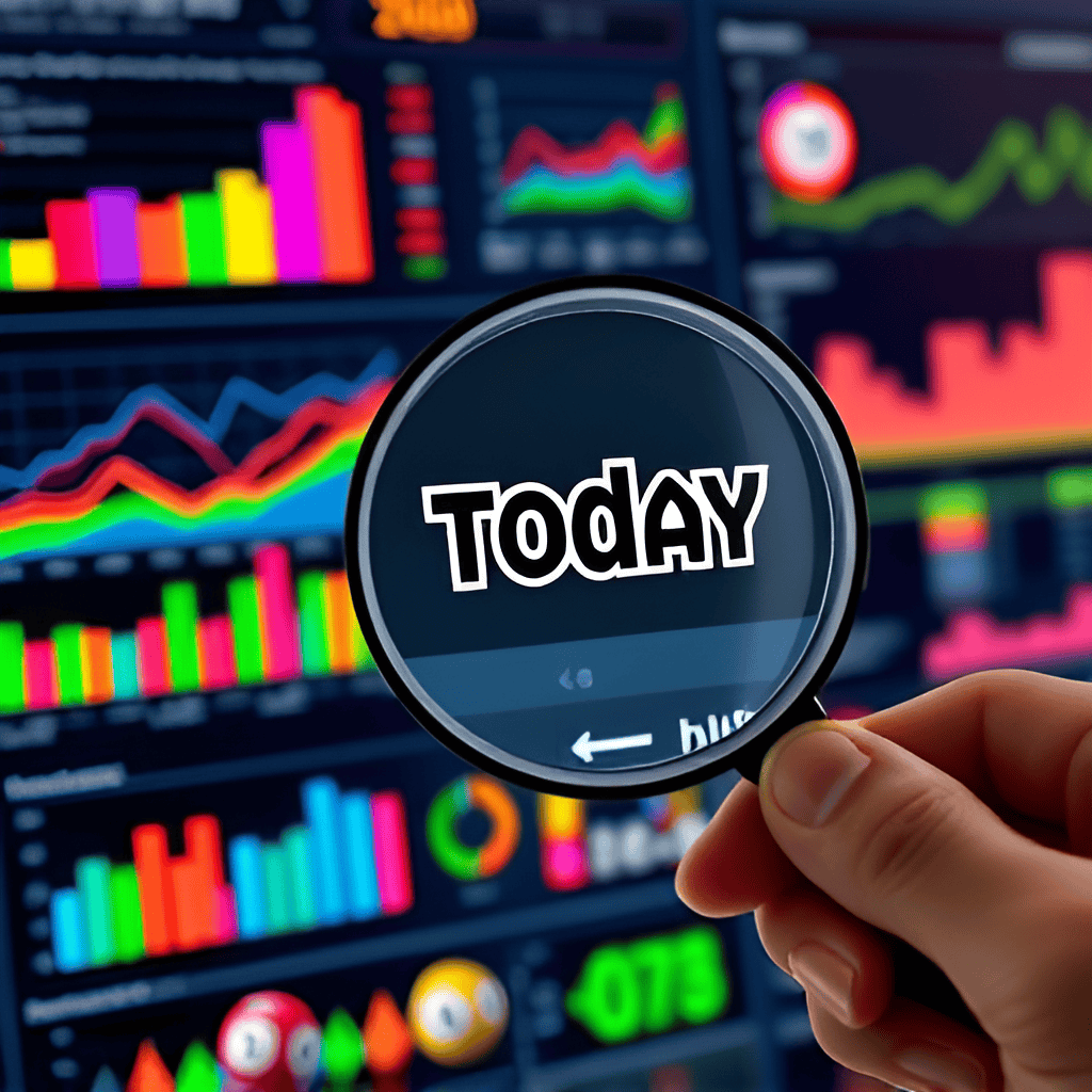 Update Angka Jitu Togel Hari Ini: Peluang & Realita di Baliknya