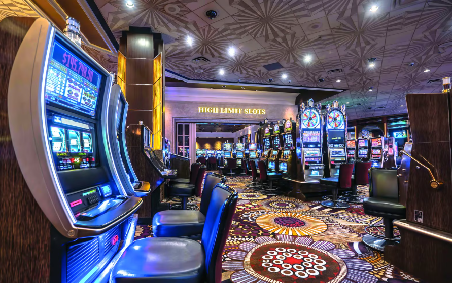 Game Baccarat Online Permainan Elegan yang Beralih ke Dunia Digital